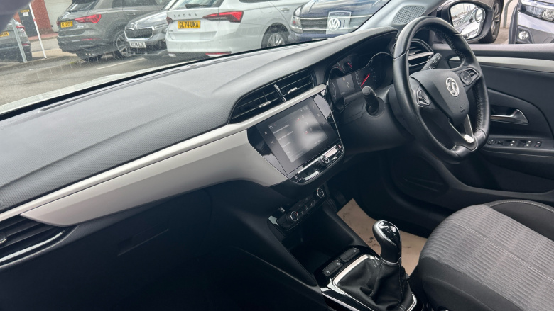 Vauxhall Corsa 1.2 SE 5dr Petrol Hatchback